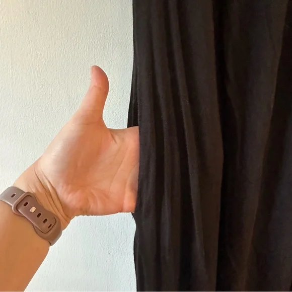 Abound Off the Shoulder Dress - Picture 2 of 5